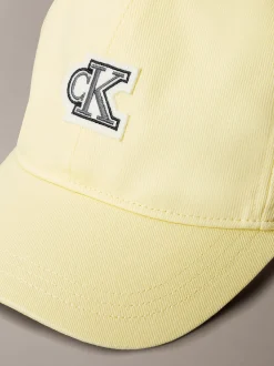 Calvin Klein Baseball-Kappe mit Logo für Kinder^Kinder Taschen & Accessoires|Taschen & Accessoires