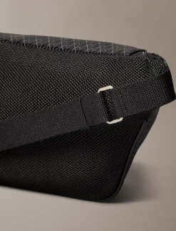 Calvin Klein Bauchtasche mit durchgehendem Emblem-Logo^Herren Taschen