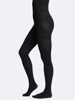 Calvin Klein Bequeme High-Waist-Shaper-Strumpfhose mit 80 Denier^Damen Socken & Strumpfhosen|Socken & Strumpfhosen