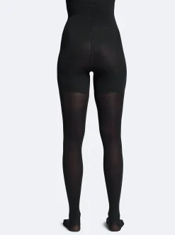 Calvin Klein Bequeme High-Waist-Shaper-Strumpfhose mit 80 Denier^Damen Socken & Strumpfhosen|Socken & Strumpfhosen