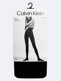 Calvin Klein Bequeme High-Waist-Shaper-Strumpfhose mit 80 Denier^Damen Socken & Strumpfhosen|Socken & Strumpfhosen