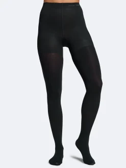 Calvin Klein Bequeme Shaper-Strumpfhose mit 80 Denier^Damen Socken & Strumpfhosen|Socken & Strumpfhosen