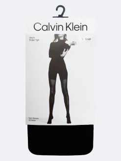 Calvin Klein Bequeme Shaper-Strumpfhose mit 50 Denier^Damen Socken & Strumpfhosen|Socken & Strumpfhosen