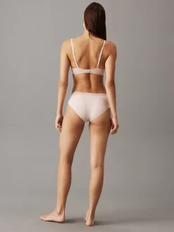 Calvin Klein Bügelloser Push-Up-BH – Seductive Comfort^Damen Dessous|Bhs & BralettesFrisch Eingetroffen