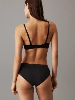 Calvin Klein Bügelloser Push-Up-BH – Seductive Comfort^Damen Dessous|Bhs & BralettesFrisch Eingetroffen
