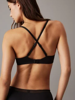 Calvin Klein Bügelloser Push-Up-BH – Seductive Comfort^Damen Dessous|Bhs & BralettesFrisch Eingetroffen