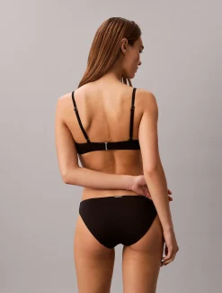 Calvin Klein Bikinihose - CK Essentials^Damen BademodeFrisch Eingetroffen