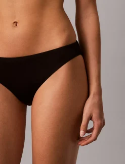 Calvin Klein Bikinihose - CK Essentials^Damen BademodeFrisch Eingetroffen