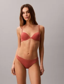 Calvin Klein Bikinihose - CK Essentials^Damen BademodeFrisch Eingetroffen