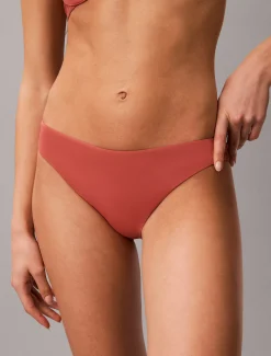 Calvin Klein Bikinihose - CK Essentials^Damen BademodeFrisch Eingetroffen