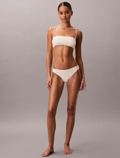 Calvin Klein Bikinihose - CK Essentials^Damen BademodeFrisch Eingetroffen