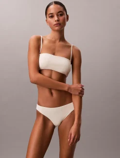 Calvin Klein Bikinihose - CK Essentials^Damen BademodeFrisch Eingetroffen