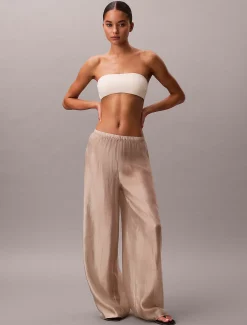 Calvin Klein Bikinihose - CK Essentials^Damen BademodeFrisch Eingetroffen