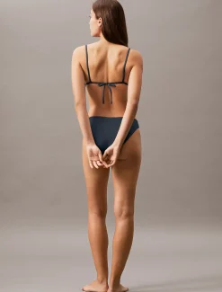 Calvin Klein Bikinihose - CK Essentials^Damen BademodeFrisch Eingetroffen