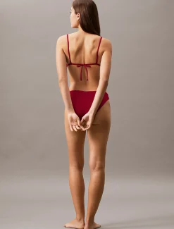 Calvin Klein Bikinihose - CK Essentials^Damen BademodeFrisch Eingetroffen