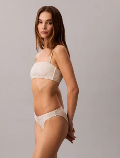 Calvin Klein Bikinihose - CK Essentials^Damen BademodeFrisch Eingetroffen