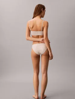 Calvin Klein Bikinihose - CK Essentials^Damen BademodeFrisch Eingetroffen