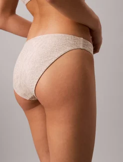 Calvin Klein Bikinihose - CK Essentials^Damen BademodeFrisch Eingetroffen