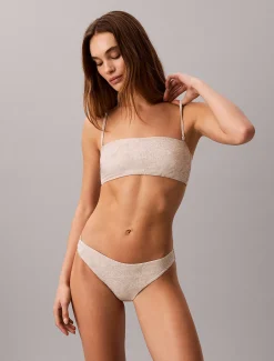 Calvin Klein Bikinihose - CK Essentials^Damen BademodeFrisch Eingetroffen