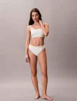 Calvin Klein Bikinihose - CK Icon^Damen BademodeFrisch Eingetroffen