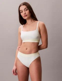 Calvin Klein Bikinihose - CK Icon^Damen BademodeFrisch Eingetroffen