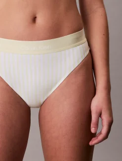 Calvin Klein Bikinihose - CK Icon^Damen BademodeFrisch Eingetroffen