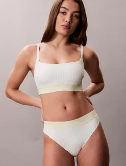 Calvin Klein Bikinihose - CK Icon^Damen BademodeFrisch Eingetroffen
