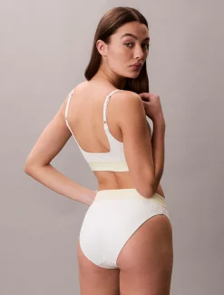 Calvin Klein Bikinihose - CK Icon^Damen BademodeFrisch Eingetroffen