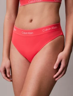 Calvin Klein Bikinihose - CK Icon^Damen BademodeFrisch Eingetroffen