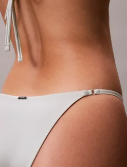 Calvin Klein Bikinihose – CK Shine^Damen BademodeFrisch Eingetroffen