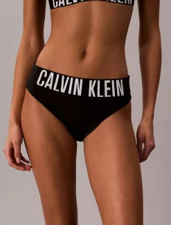Calvin Klein Bikinihose – Intense Power^Damen BademodeFrisch Eingetroffen