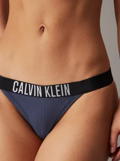 Calvin Klein Bikinihose - Intense Power^Damen BademodeFrisch Eingetroffen