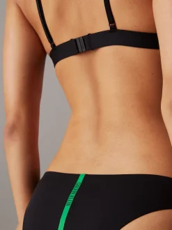 Calvin Klein Bikinihose - Intense Power Move^Damen BademodeFrisch Eingetroffen