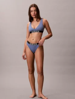 Calvin Klein Bikinihose – Intense Power^Damen BademodeFrisch Eingetroffen