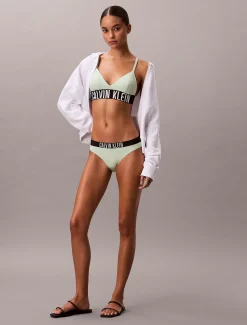 Calvin Klein Bikinihose – Intense Power^Damen BademodeFrisch Eingetroffen