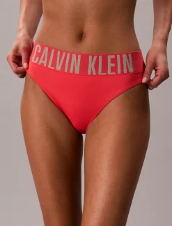 Calvin Klein Bikinihose – Intense Power^Damen BademodeFrisch Eingetroffen