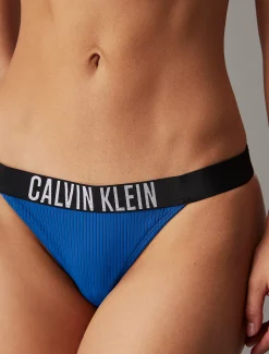 Calvin Klein Bikinihose - Intense Power^Damen BademodeFrisch Eingetroffen