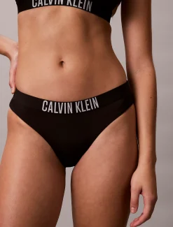 Calvin Klein Bikinihose – Intense Power^Damen BademodeFrisch Eingetroffen