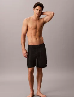 Calvin Klein Boardshorts - Intense Power^Herren BademodeFrisch Eingetroffen