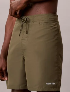 Calvin Klein Boardshorts - Intense Power^Herren BademodeFrisch Eingetroffen