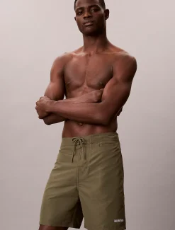 Calvin Klein Boardshorts - Intense Power^Herren BademodeFrisch Eingetroffen