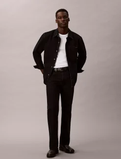 Calvin Klein Bootcut Fit Jeans^Herren Baggy|Skinny