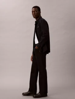 Calvin Klein Bootcut Fit Jeans^Herren Baggy|Skinny