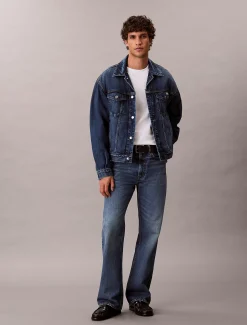 Calvin Klein Bootcut Fit Jeans^Herren Baggy|Skinny