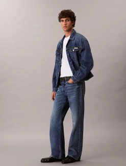 Calvin Klein Bootcut Fit Jeans^Herren Baggy|Skinny