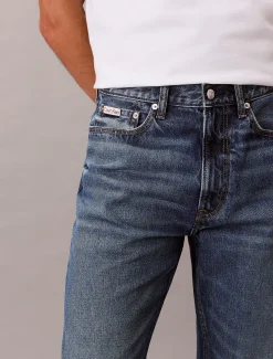 Calvin Klein Bootcut Fit Jeans^Herren Baggy|Skinny