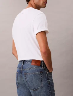 Calvin Klein Bootcut Fit Jeans^Herren Baggy|Skinny