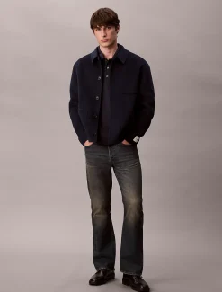 Calvin Klein Bootcut Jeans^Herren Baggy|Skinny