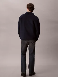 Calvin Klein Bootcut Jeans^Herren Baggy|Skinny