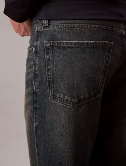 Calvin Klein Bootcut Jeans^Herren Baggy|Skinny